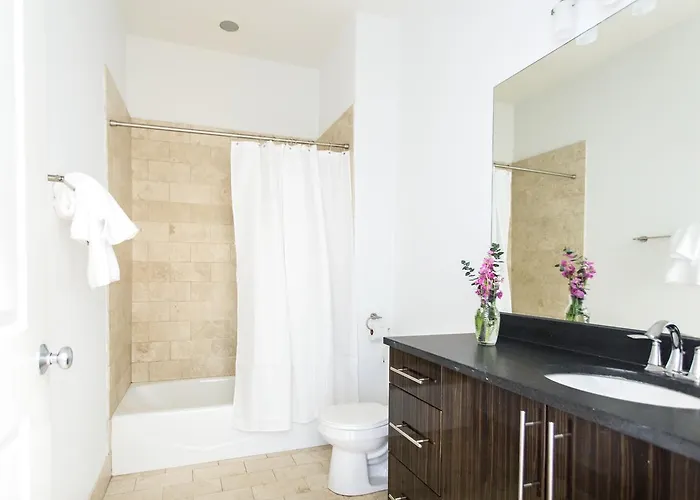 Aparthotel Sonder Lincoln Park Chicago