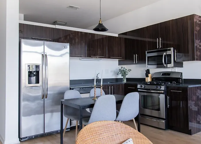 Aparthotel Sonder Lincoln Park Chicago