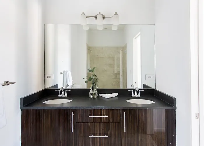 Aparthotel Sonder Lincoln Park 3*