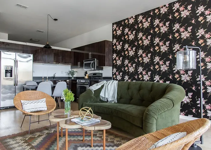 Aparthotel Sonder Lincoln Park