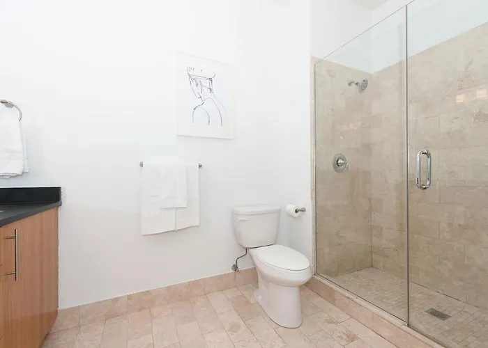 Aparthotel Sonder Lincoln Park 3*