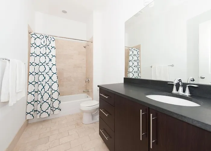 Aparthotel Sonder Lincoln Park