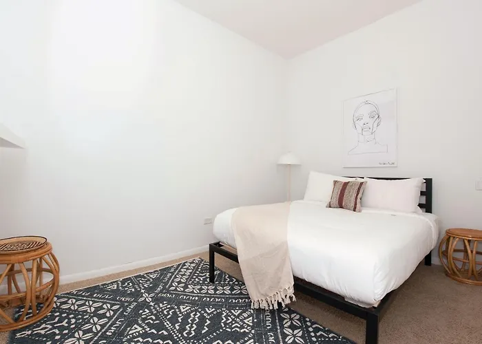 Aparthotel Sonder Lincoln Park Chicago