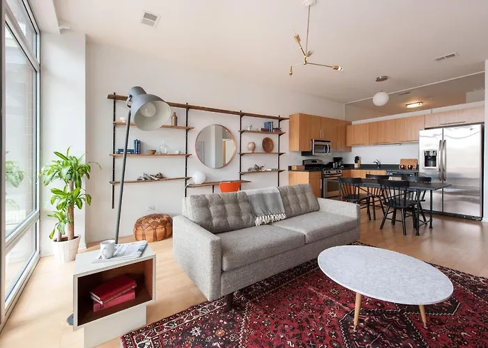 Aparthotel Sonder Lincoln Park