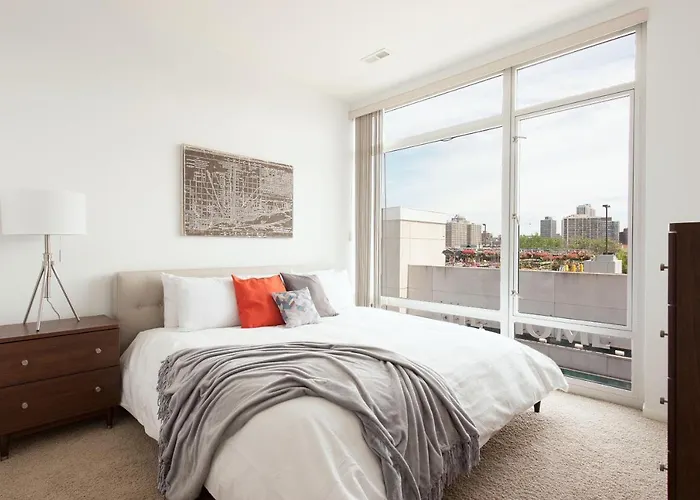 Aparthotel Sonder Lincoln Park